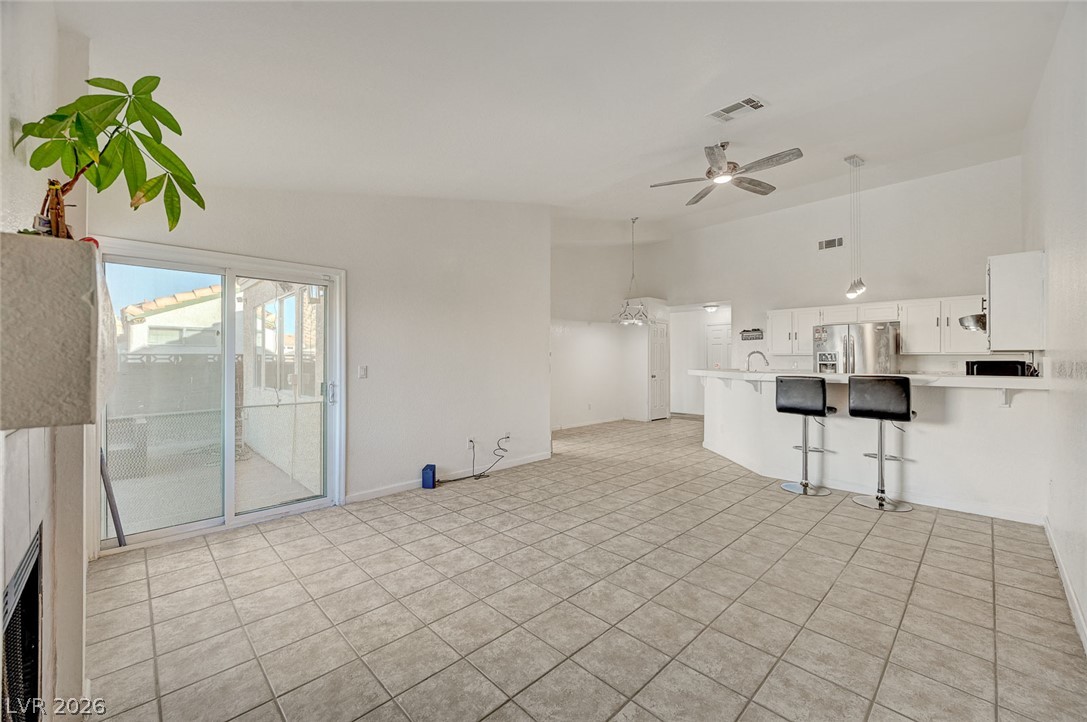 904 Serpentina Avenue Las Vegas NV 89123