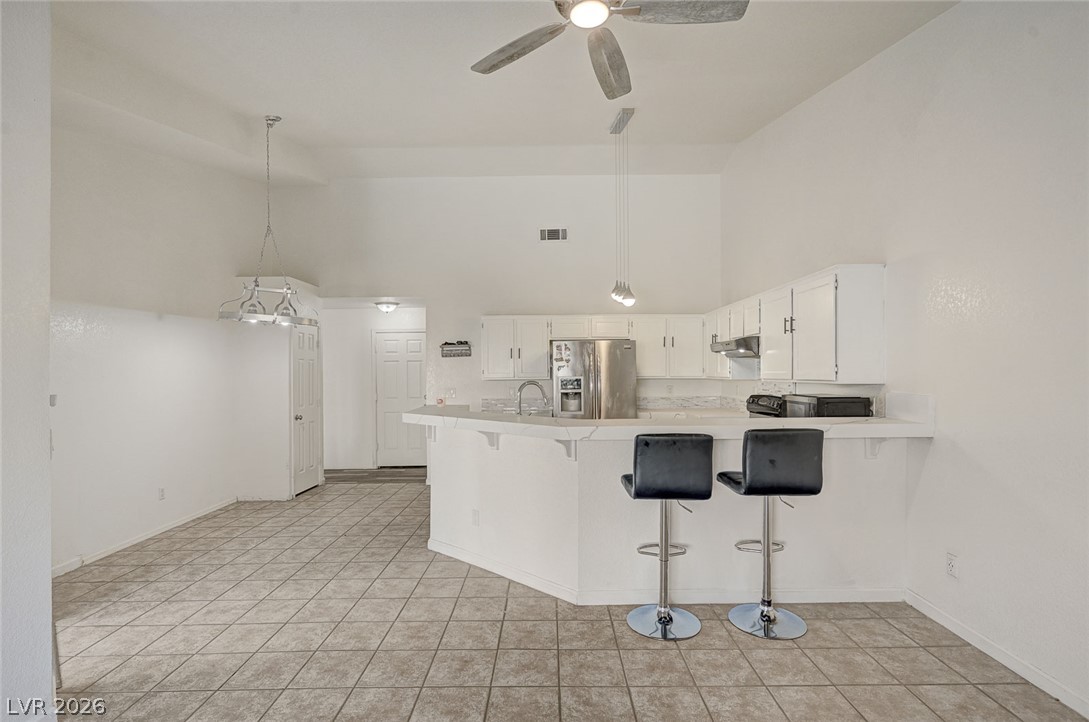 904 Serpentina Avenue Las Vegas NV 89123