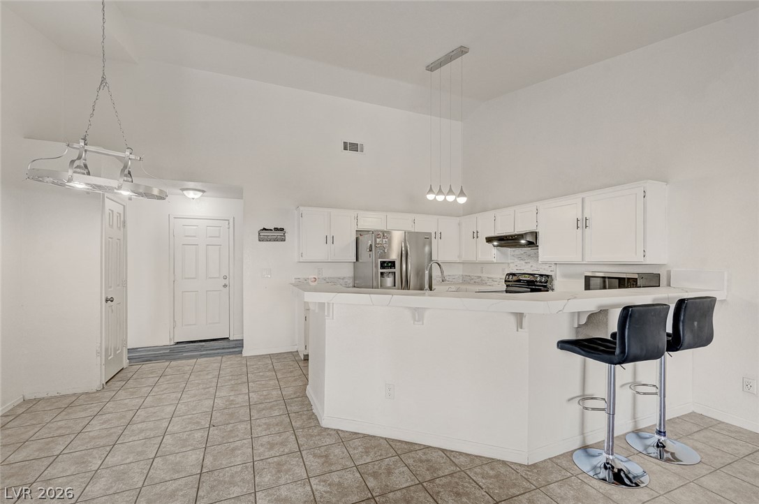 904 Serpentina Avenue Las Vegas NV 89123