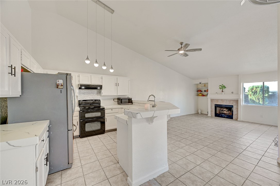 904 Serpentina Avenue Las Vegas NV 89123