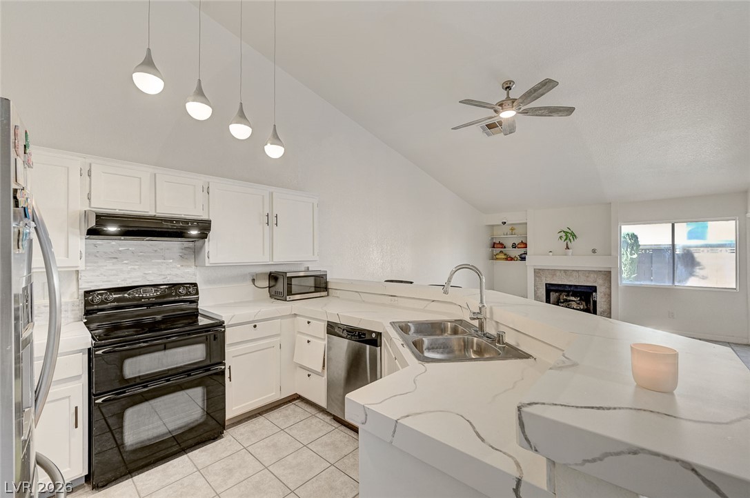 904 Serpentina Avenue Las Vegas NV 89123