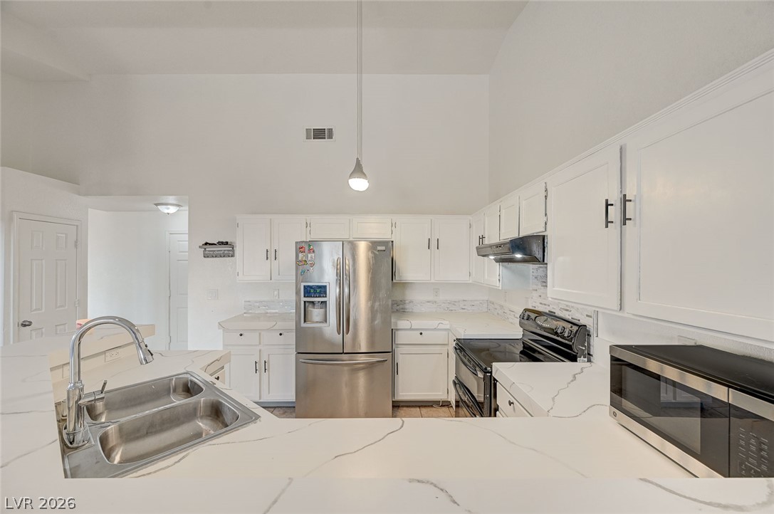 904 Serpentina Avenue Las Vegas NV 89123