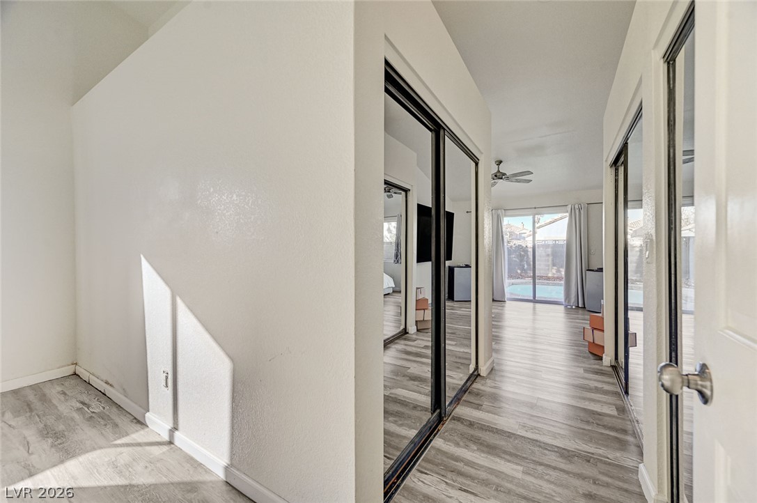 904 Serpentina Avenue Las Vegas NV 89123