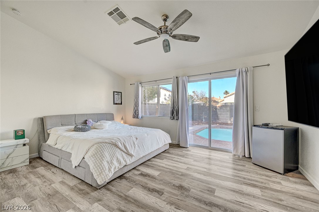 904 Serpentina Avenue Las Vegas NV 89123