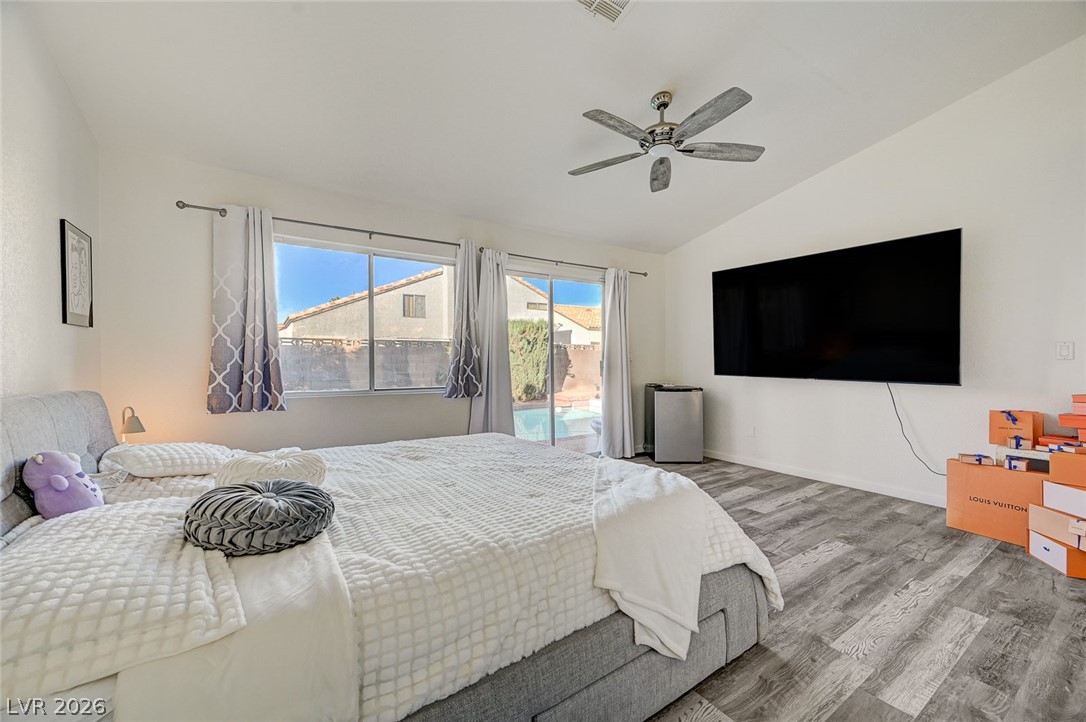 904 Serpentina Avenue Las Vegas NV 89123
