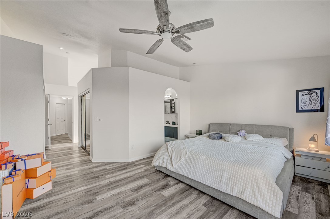 904 Serpentina Avenue Las Vegas NV 89123