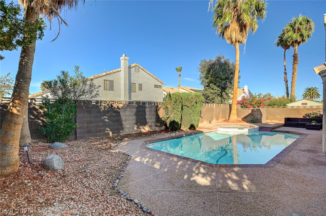 904 Serpentina Avenue Las Vegas NV 89123