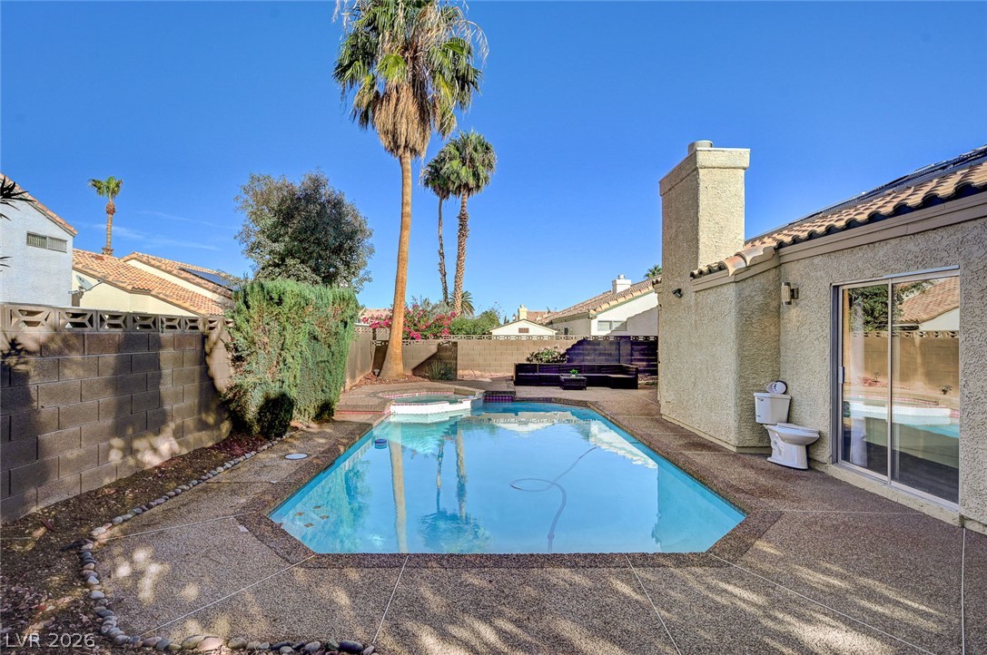 904 Serpentina Avenue Las Vegas NV 89123