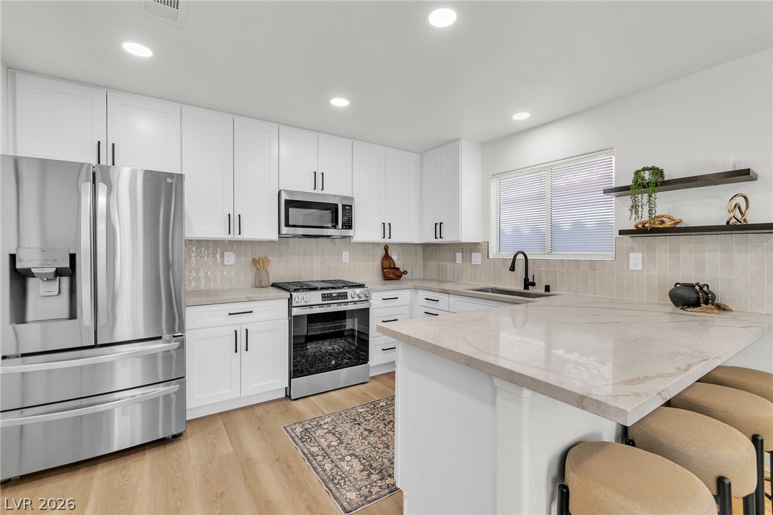 8628 Panuco Way Las Vegas NV 89147