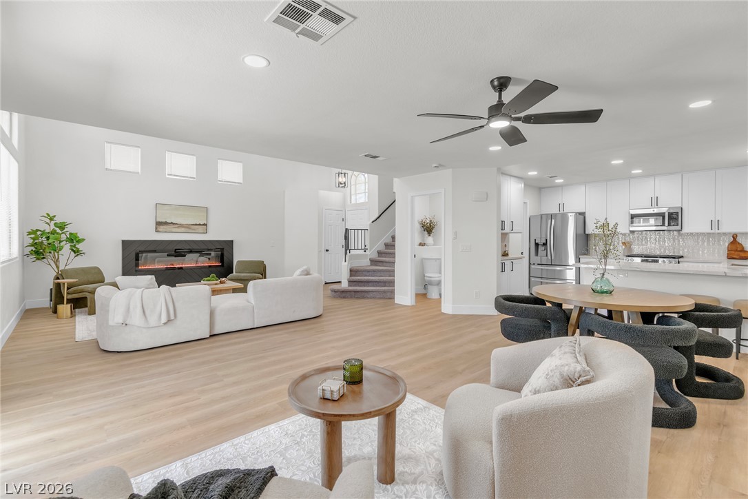 8628 Panuco Way Las Vegas NV 89147