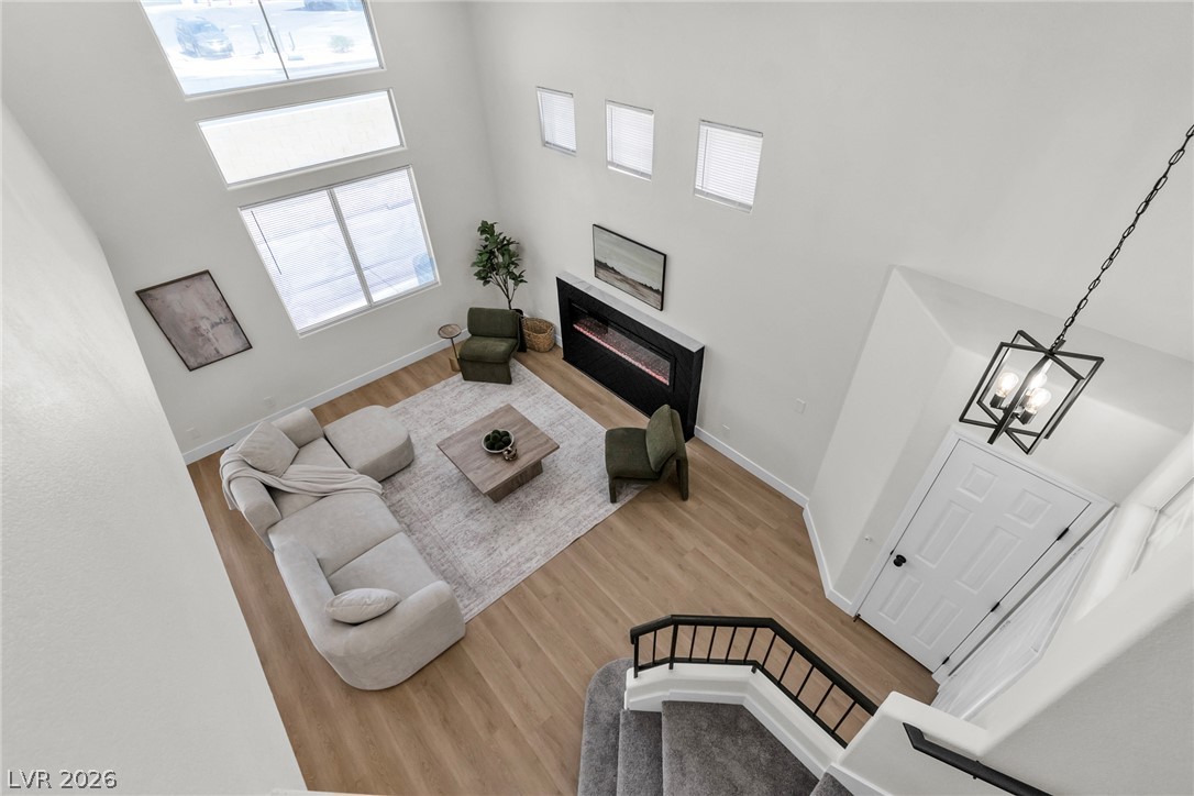 8628 Panuco Way Las Vegas NV 89147