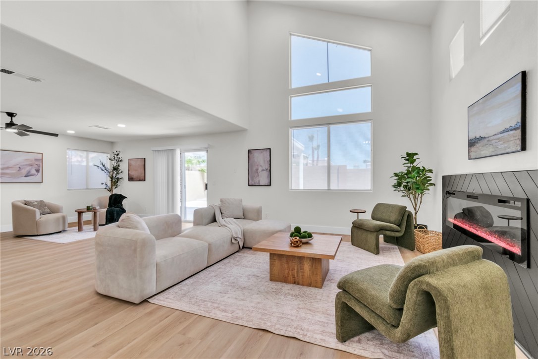 8628 Panuco Way Las Vegas NV 89147