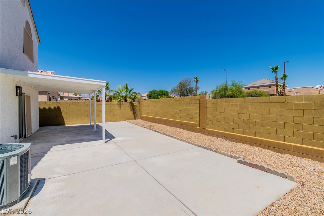 8628 Panuco Way Las Vegas NV 89147
