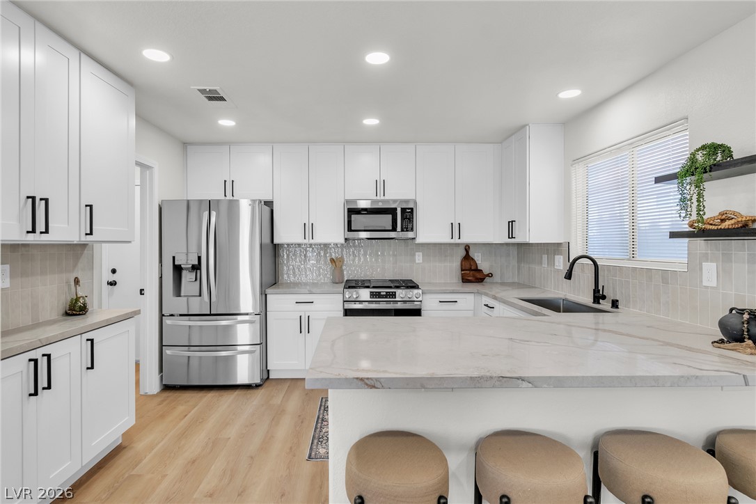 8628 Panuco Way Las Vegas NV 89147