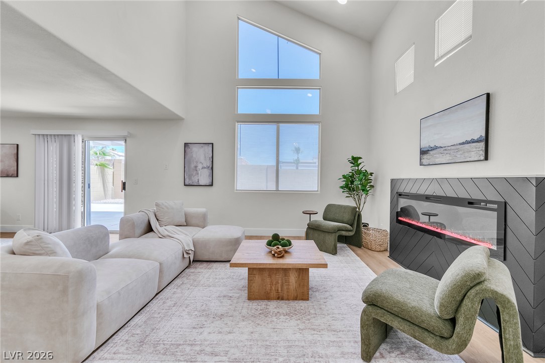 8628 Panuco Way Las Vegas NV 89147