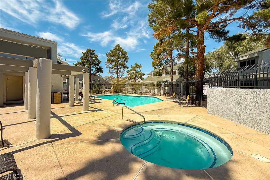 5609 Orchard Lane 5609 Las Vegas NV 89110