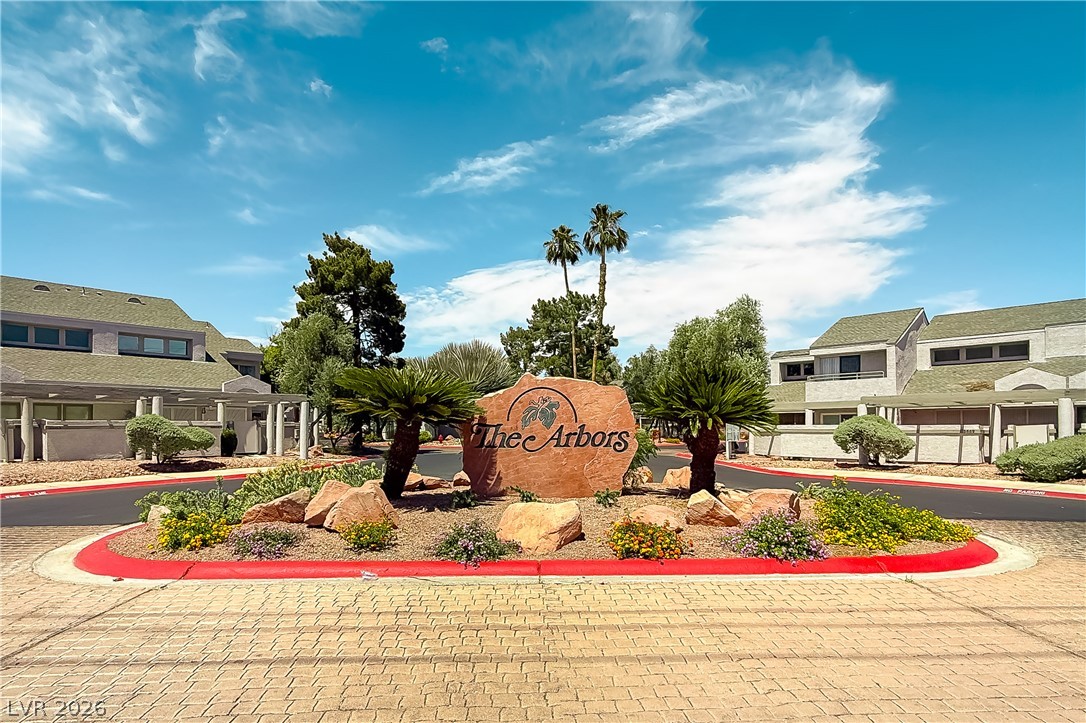 5609 Orchard Lane 5609 Las Vegas NV 89110