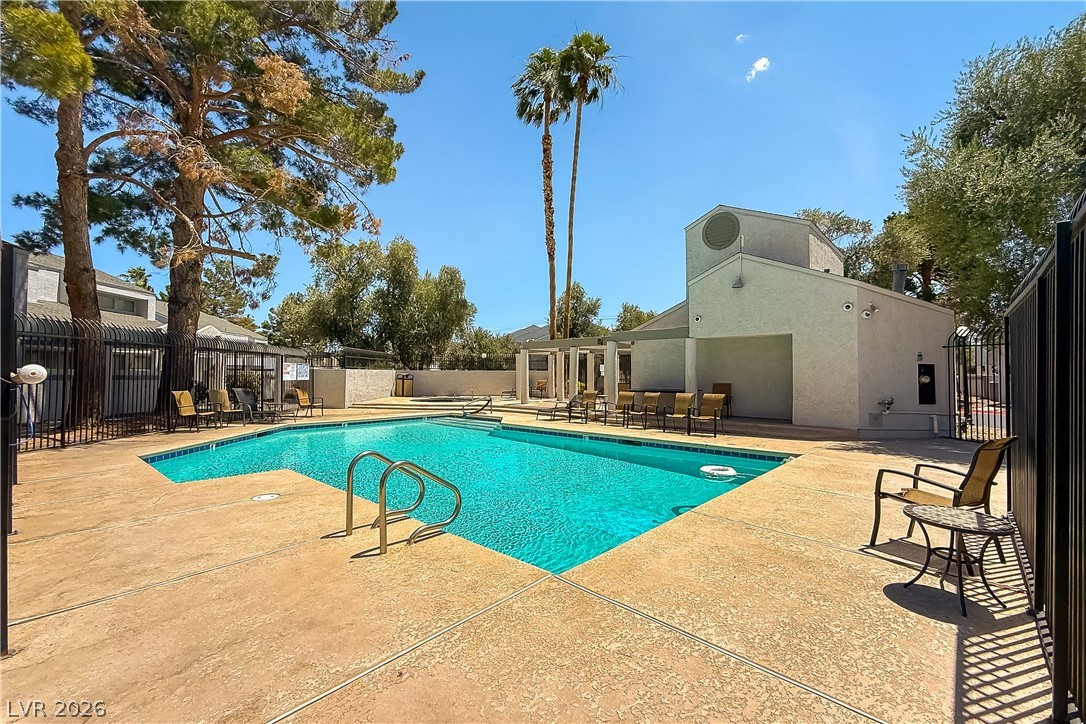 5609 Orchard Lane 5609 Las Vegas NV 89110