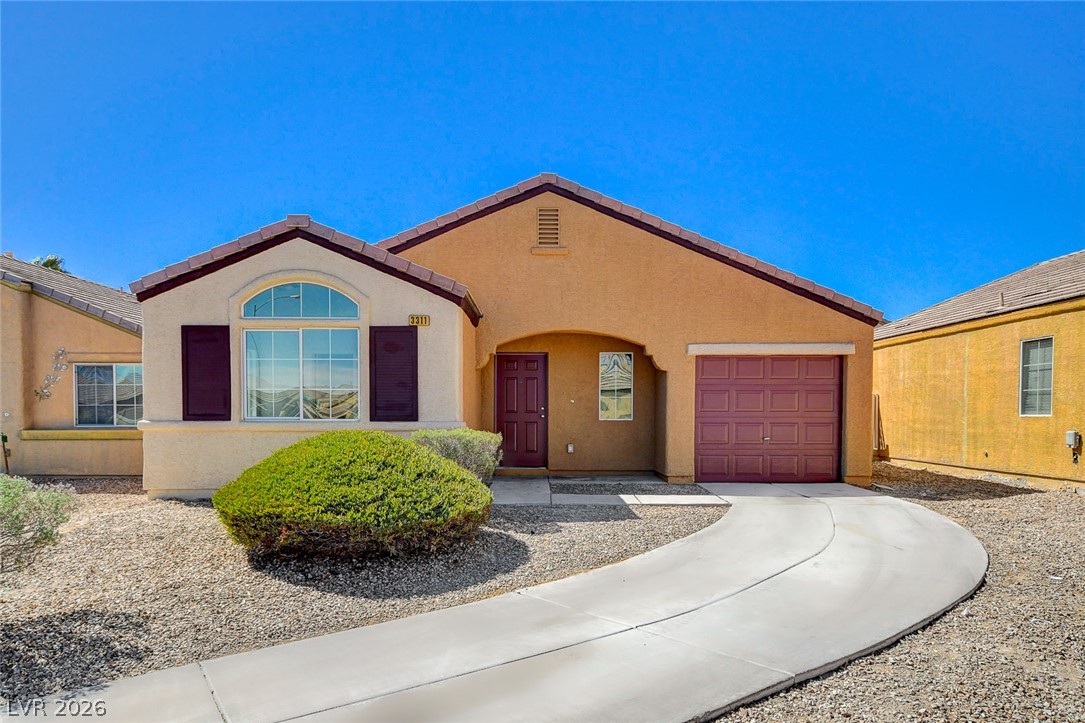 3311 Denali Preserve Street N/a Las Vegas NV 89122