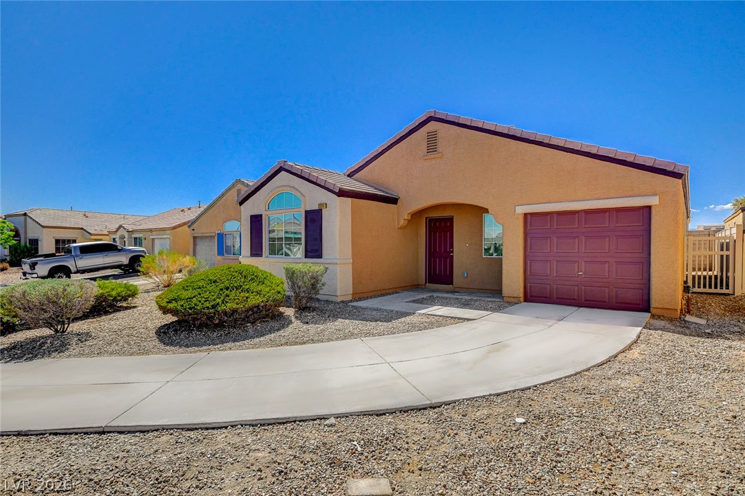 3311 Denali Preserve Street N/a Las Vegas NV 89122