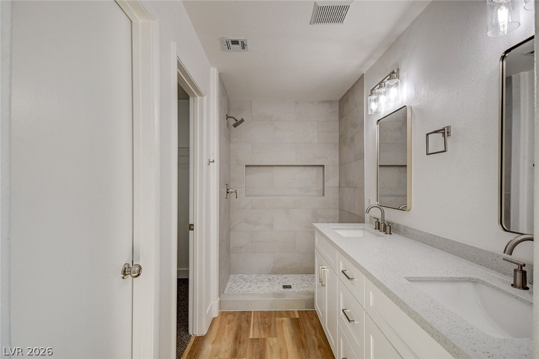 3311 Denali Preserve Street N/a Las Vegas NV 89122