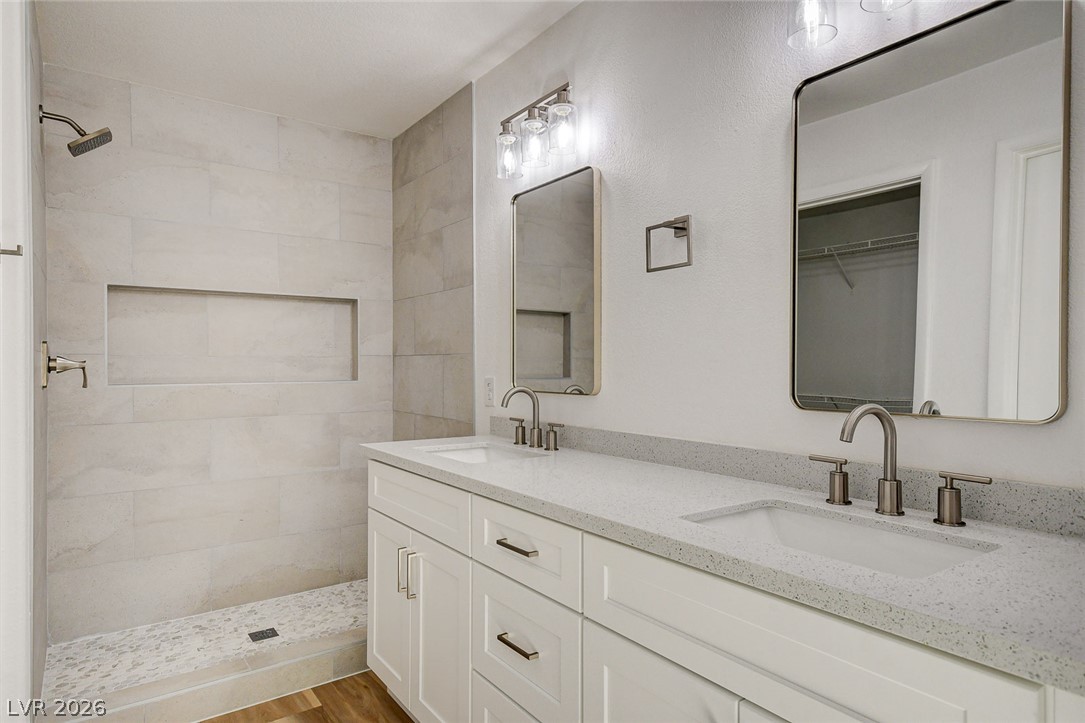 3311 Denali Preserve Street N/a Las Vegas NV 89122