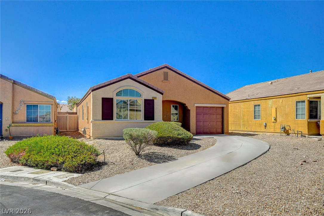3311 Denali Preserve Street N/a Las Vegas NV 89122