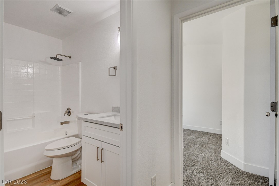 3311 Denali Preserve Street N/a Las Vegas NV 89122
