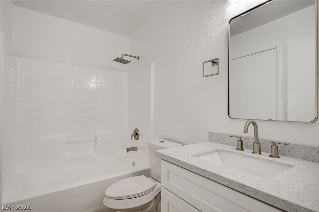 3311 Denali Preserve Street N/a Las Vegas NV 89122