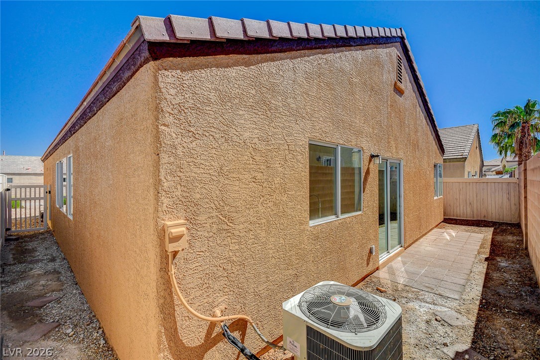 3311 Denali Preserve Street N/a Las Vegas NV 89122