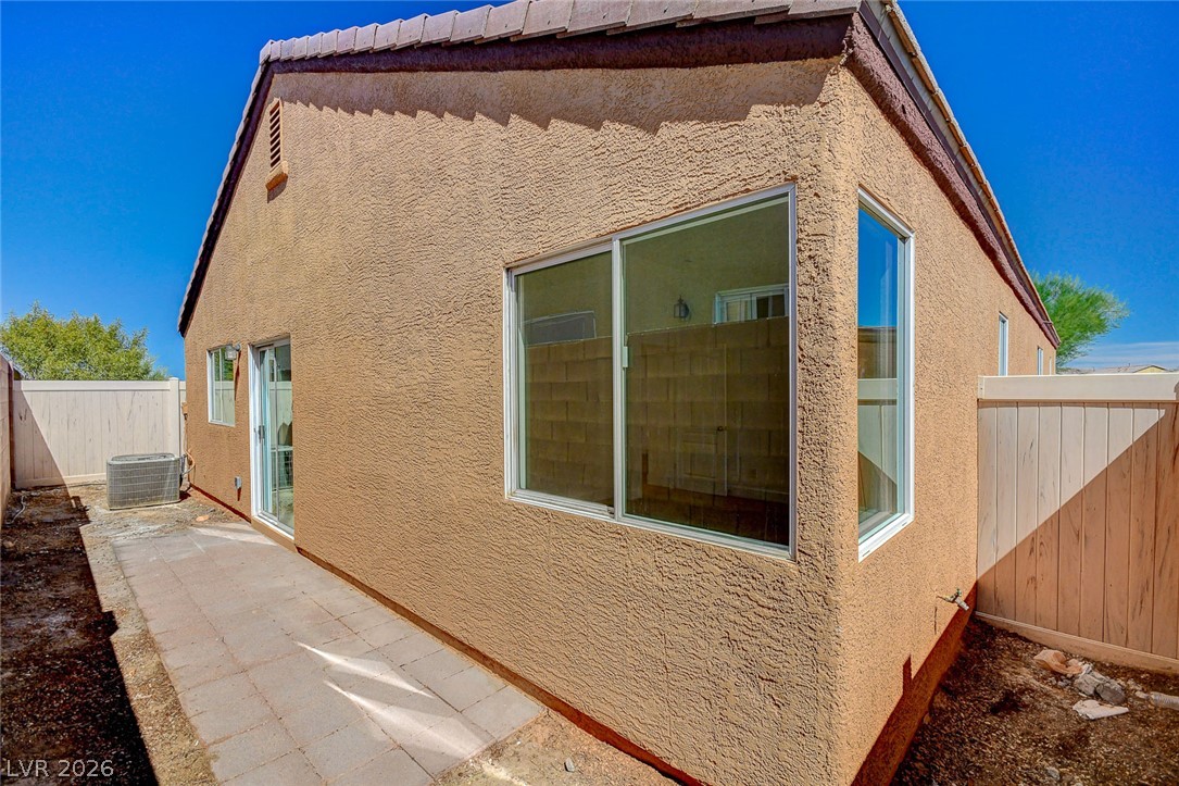 3311 Denali Preserve Street N/a Las Vegas NV 89122