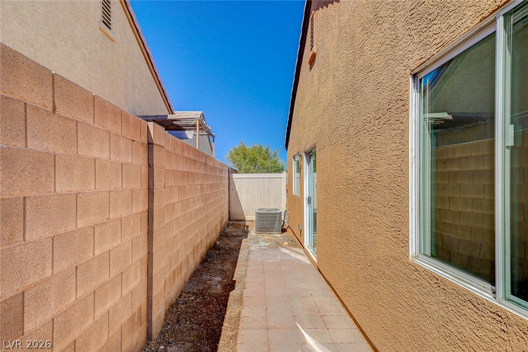 3311 Denali Preserve Street N/a Las Vegas NV 89122