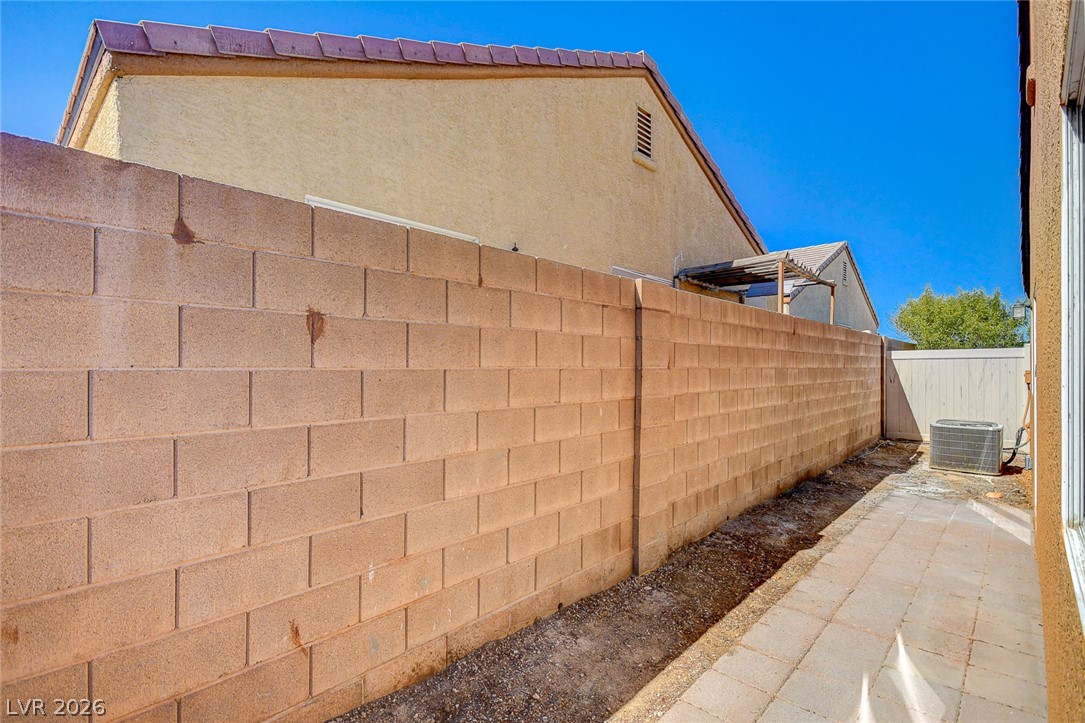 3311 Denali Preserve Street N/a Las Vegas NV 89122