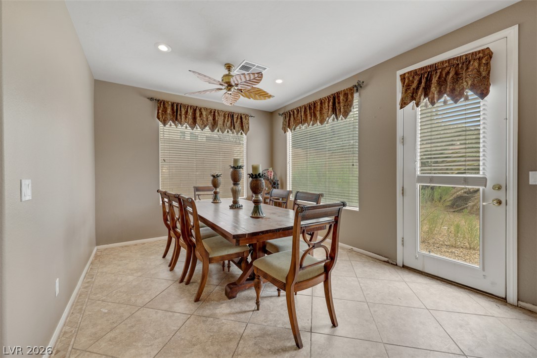 412 Via Sonador Henderson NV 89012