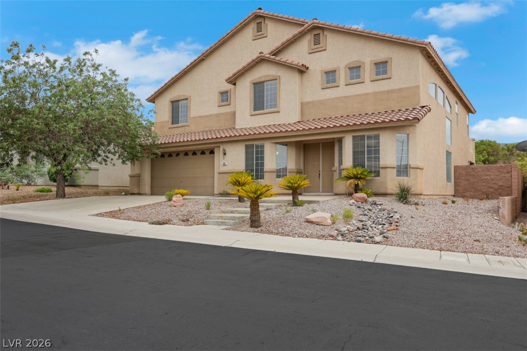 412 Via Sonador Henderson NV 89012