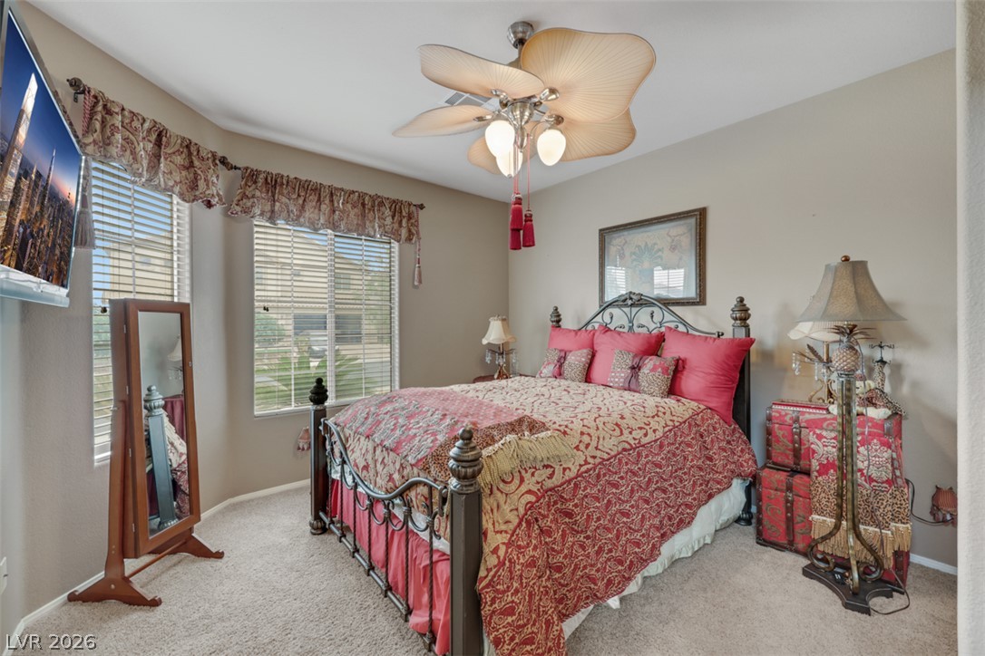 412 Via Sonador Henderson NV 89012