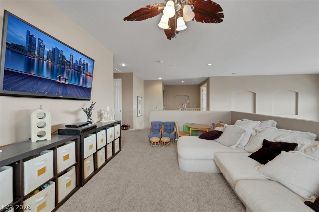 412 Via Sonador Henderson NV 89012