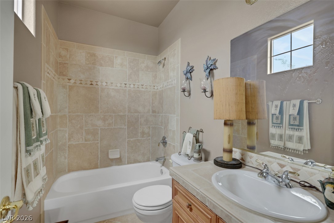412 Via Sonador Henderson NV 89012