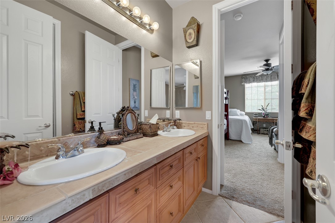 412 Via Sonador Henderson NV 89012