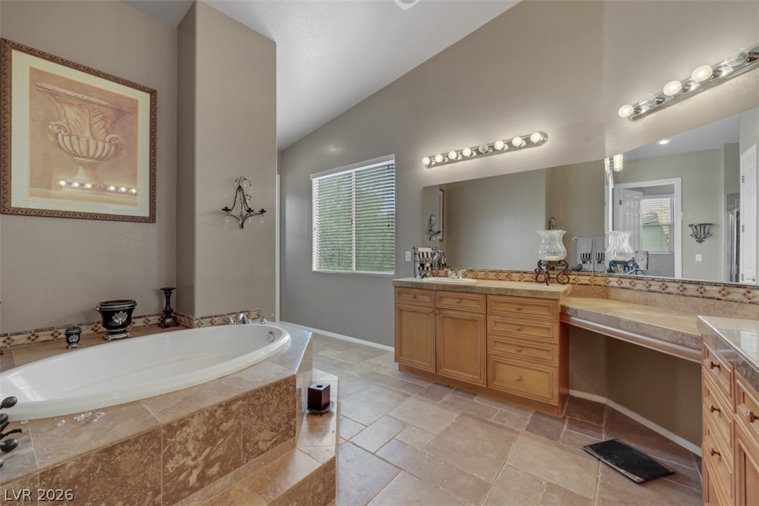 412 Via Sonador Henderson NV 89012