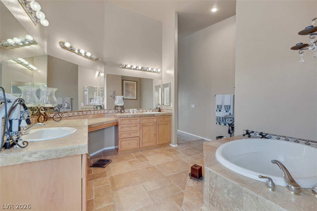 412 Via Sonador Henderson NV 89012