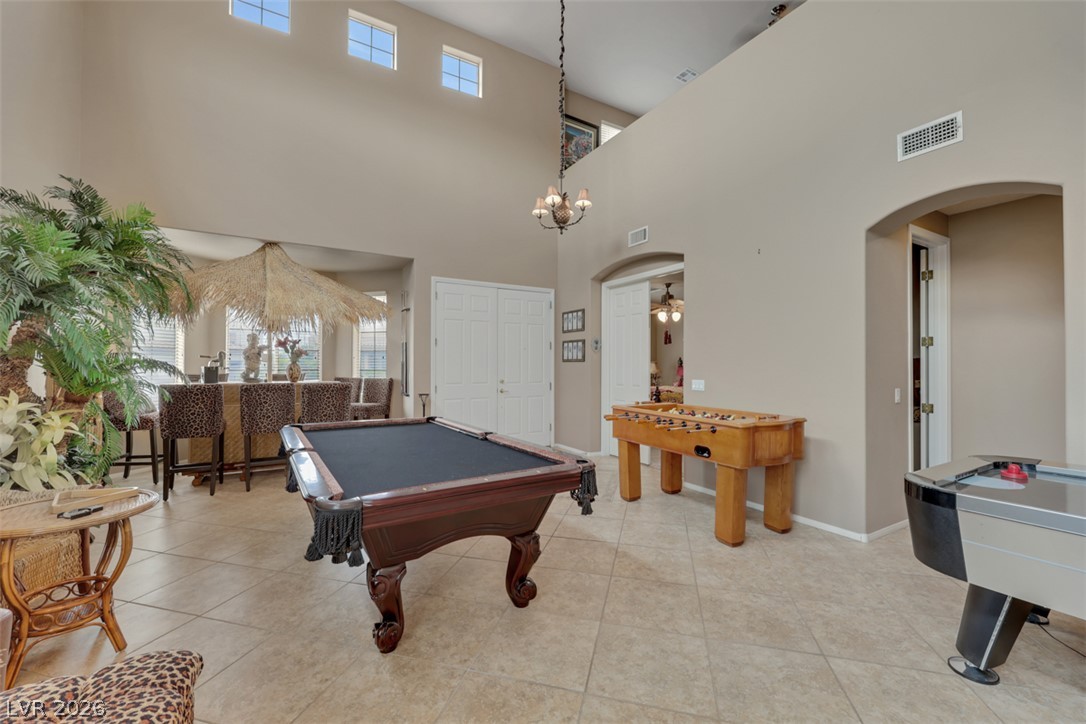 412 Via Sonador Henderson NV 89012