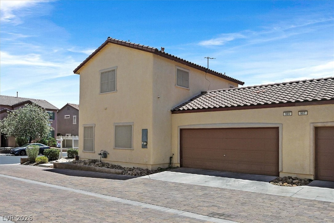 985 Sable Chase Place Henderson NV 89011