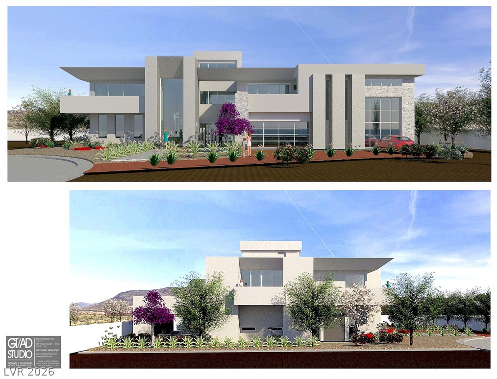 4383 North Fort Apache Road North Las Vegas NV 89129
