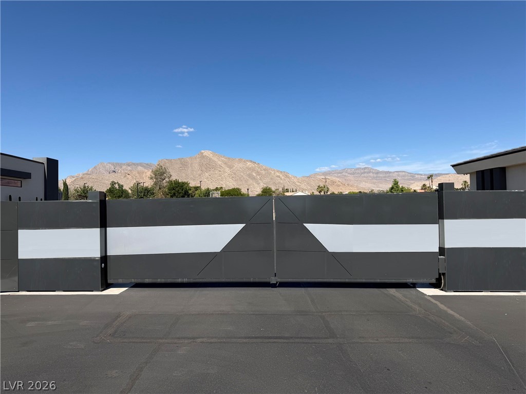 4383 North Fort Apache Road North Las Vegas NV 89129