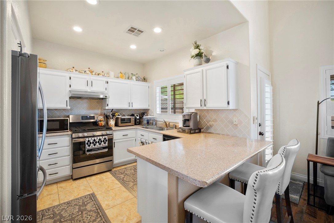 933 Park Walk Avenue Las Vegas NV 89123