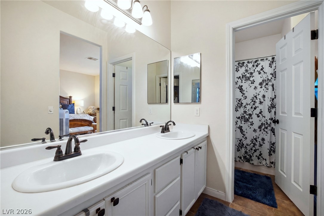 933 Park Walk Avenue Las Vegas NV 89123