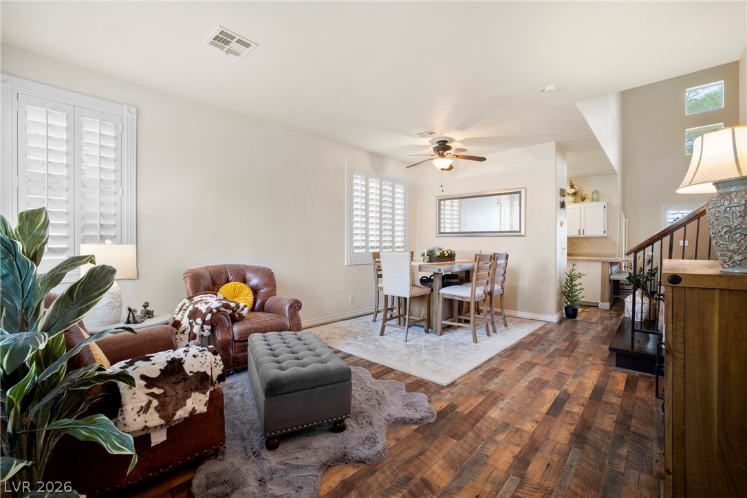 933 Park Walk Avenue Las Vegas NV 89123
