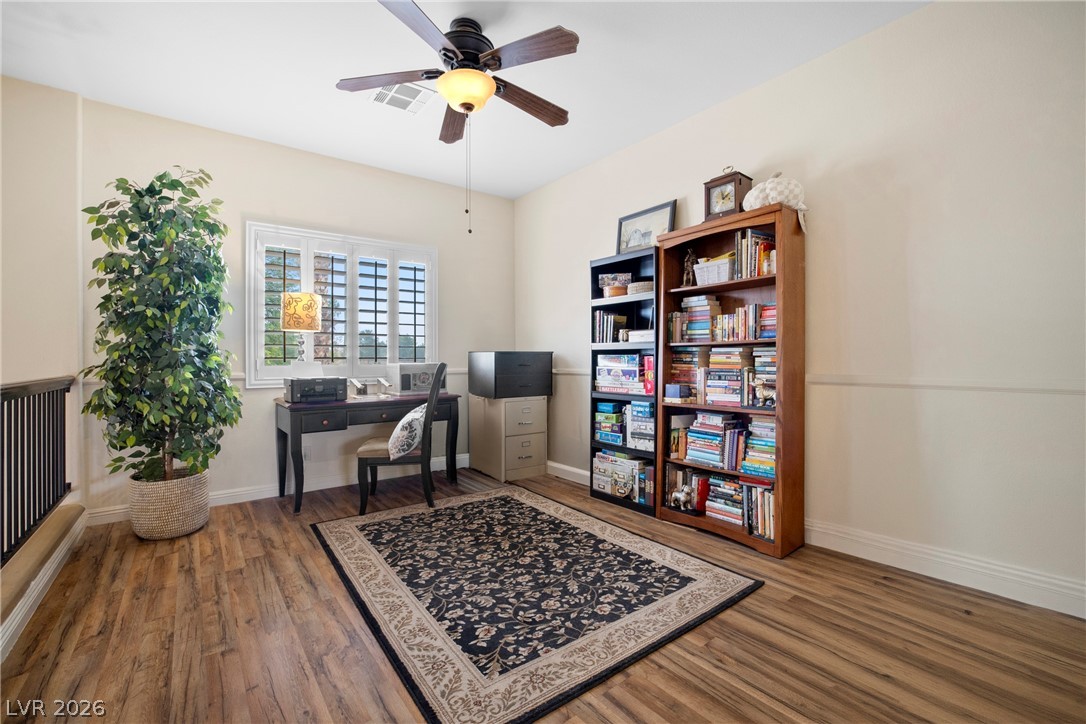 933 Park Walk Avenue Las Vegas NV 89123
