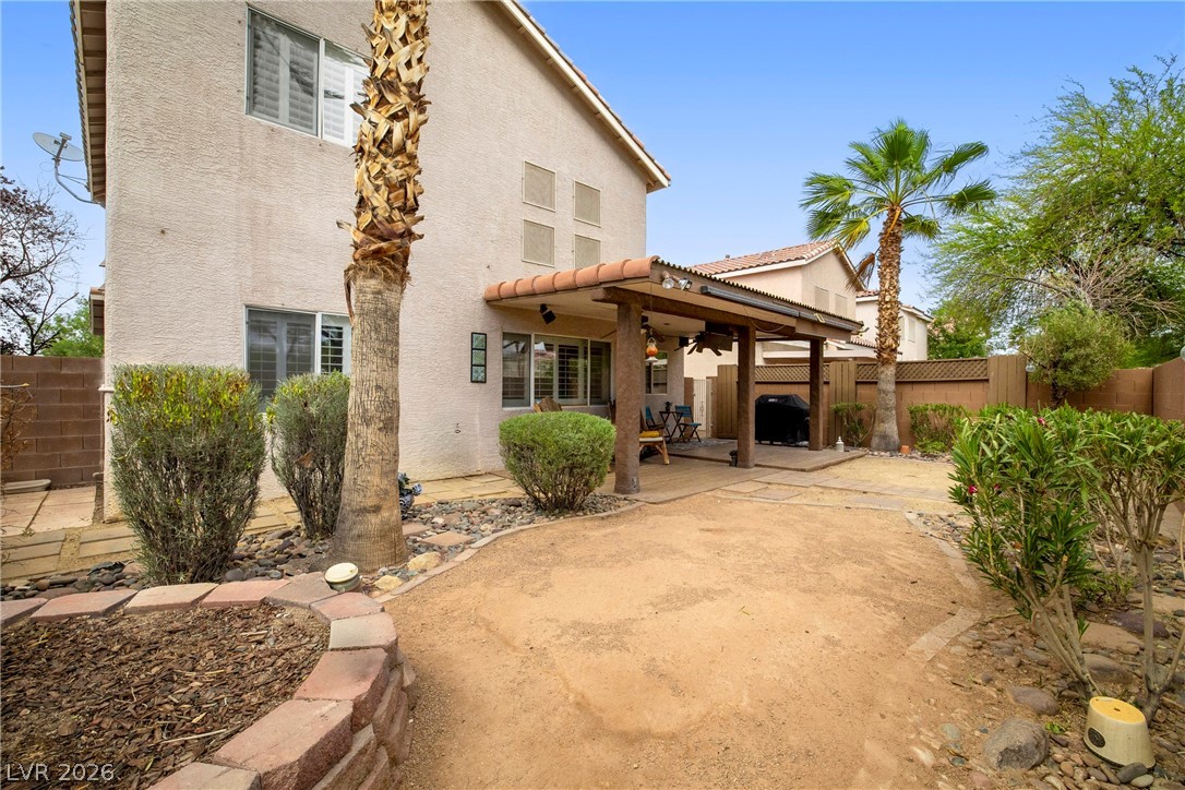 933 Park Walk Avenue Las Vegas NV 89123